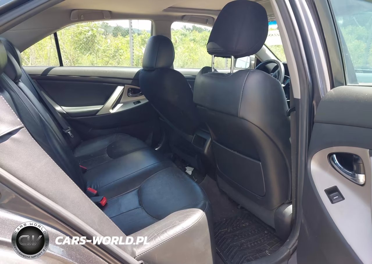 2011 Toyota Camry Se-Le-Xle VIN:4T1BF3EK5BU134514 - 8
