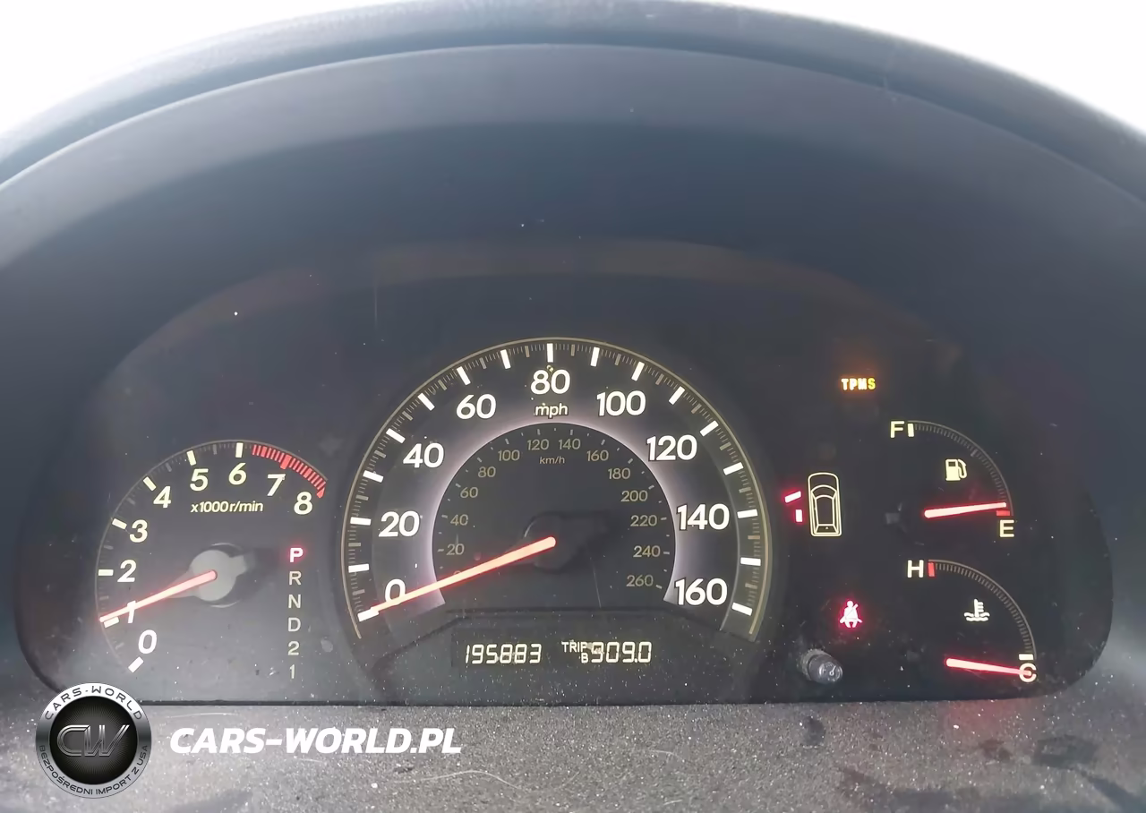 2007 Honda Odyssey Lx VIN:5FNRL38287B076597 - 7