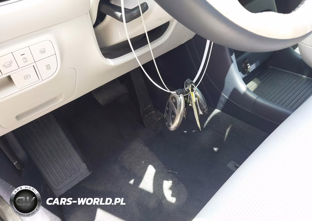 2026 Hyundai Palisade Calligraphy VIN:KM8RM5S22TU018936 - 11