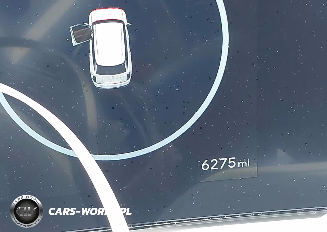 2026 Hyundai Palisade Calligraphy VIN:KM8RM5S22TU018936 - 16