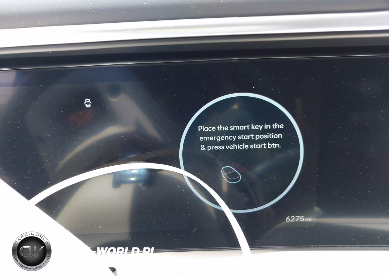 2026 Hyundai Palisade Calligraphy VIN:KM8RM5S22TU018936 - 7