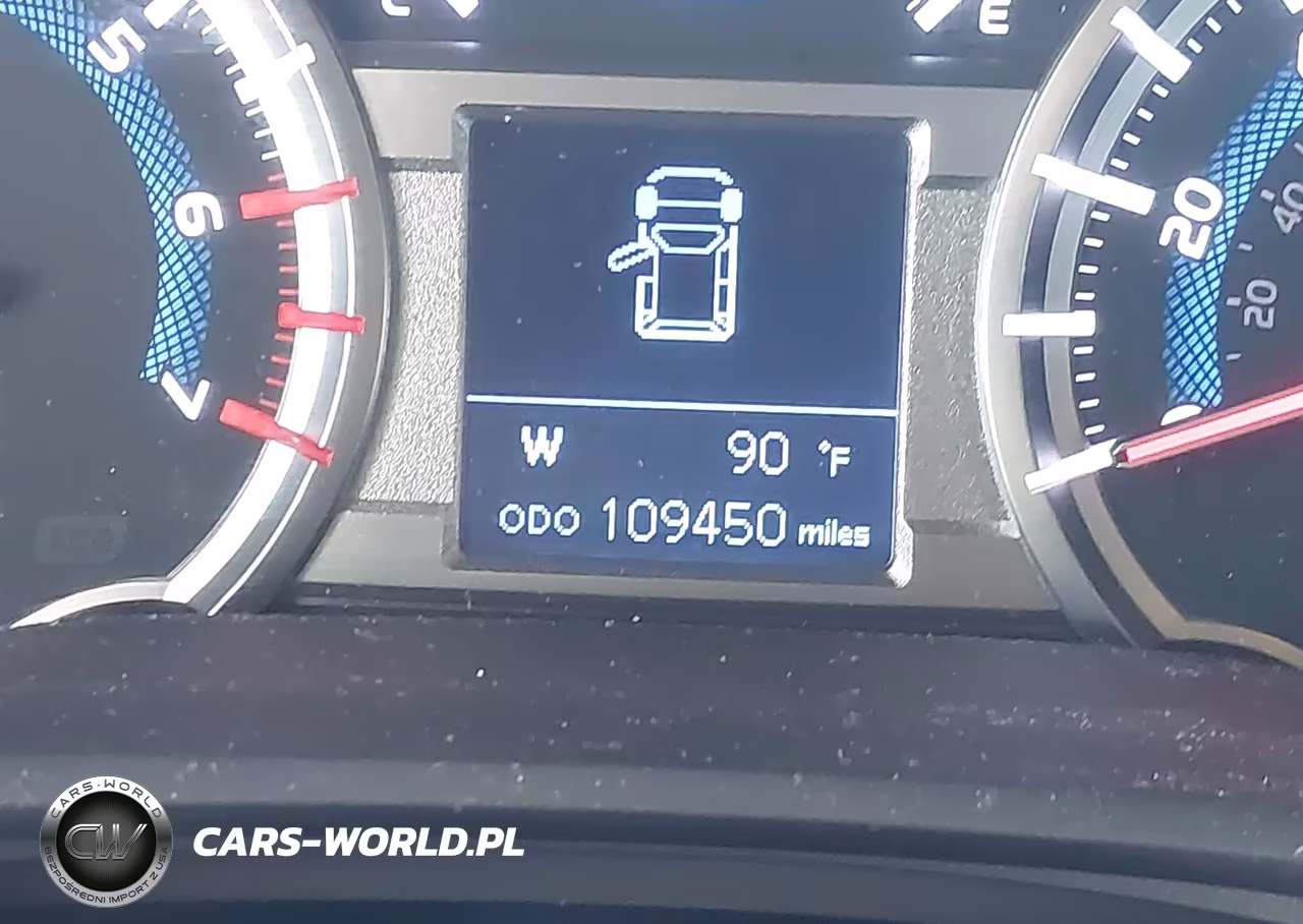 2019 Toyota 4Runner Limited VIN:JTEBU5JR9K5679078 - 15