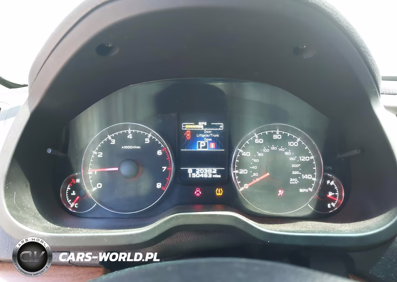 2013 Subaru Outback 2.5I Limited VIN:4S4BRBLC2D3212575 - 7