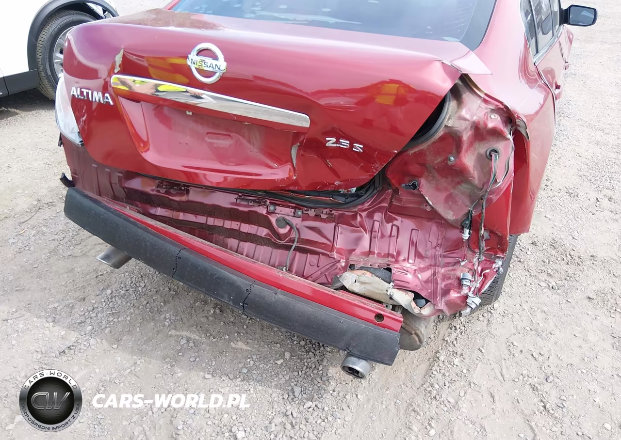 2009 Nissan Altima 2.5 S VIN:1N4AL21E59N497943 - 6