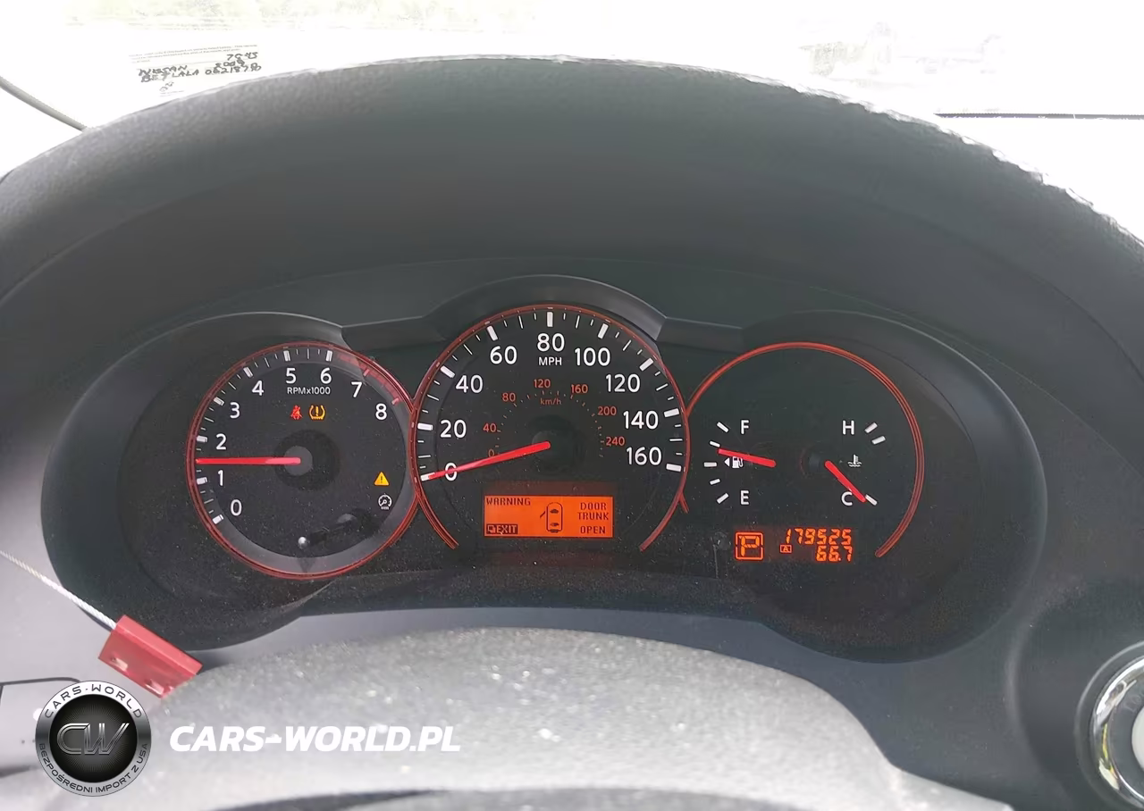 2009 Nissan Altima 2.5 S VIN:1N4AL21E59N497943 - 7