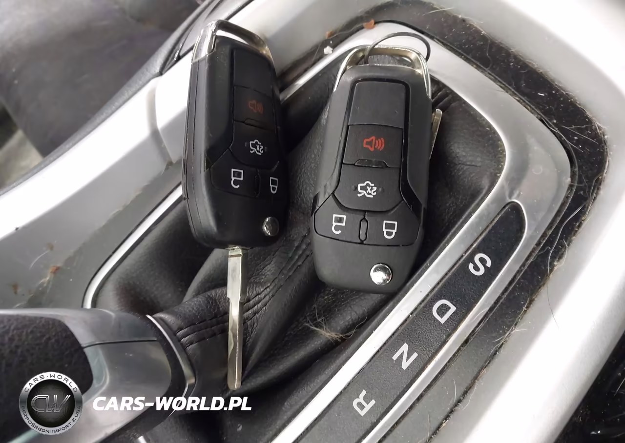 2014 Ford Fusion Se VIN:3FA6P0HD1ER159197 - 11