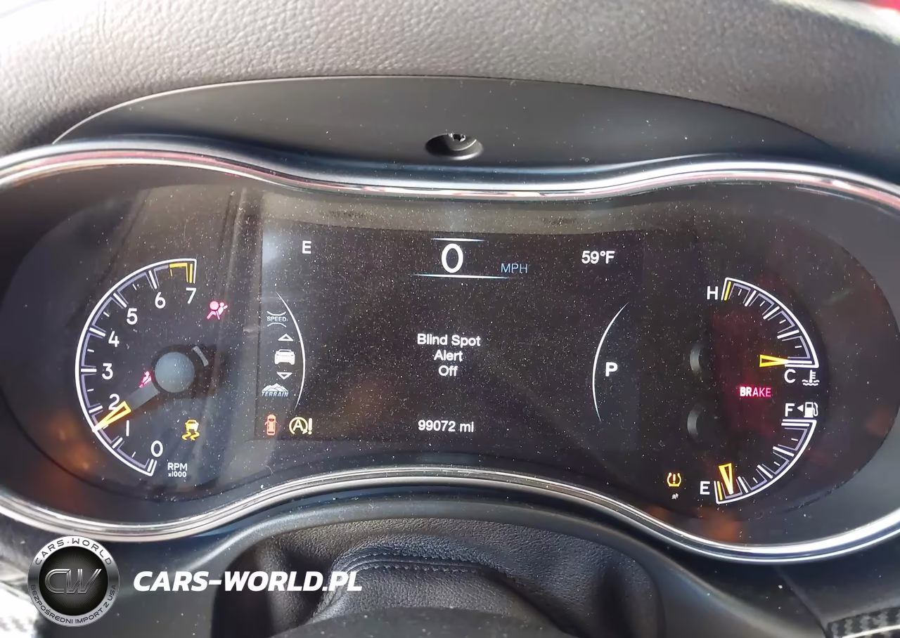 2021 Jeep Grand Cherokee Limited 4X4 VIN:1C4RJFBG6MC666415 - 7
