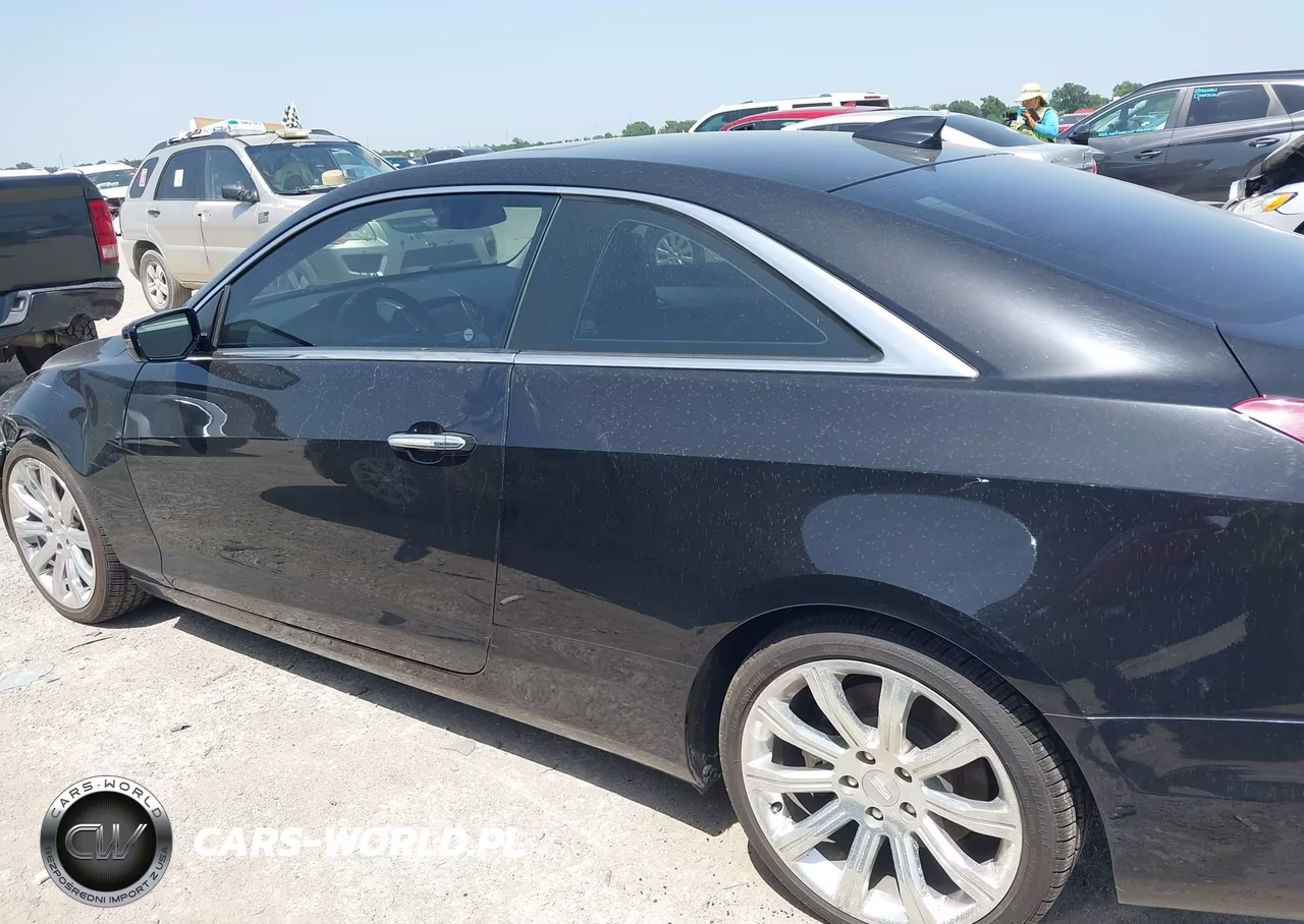 2015 Cadillac Ats Performance VIN:1G6AC1R37F0114359 - 14