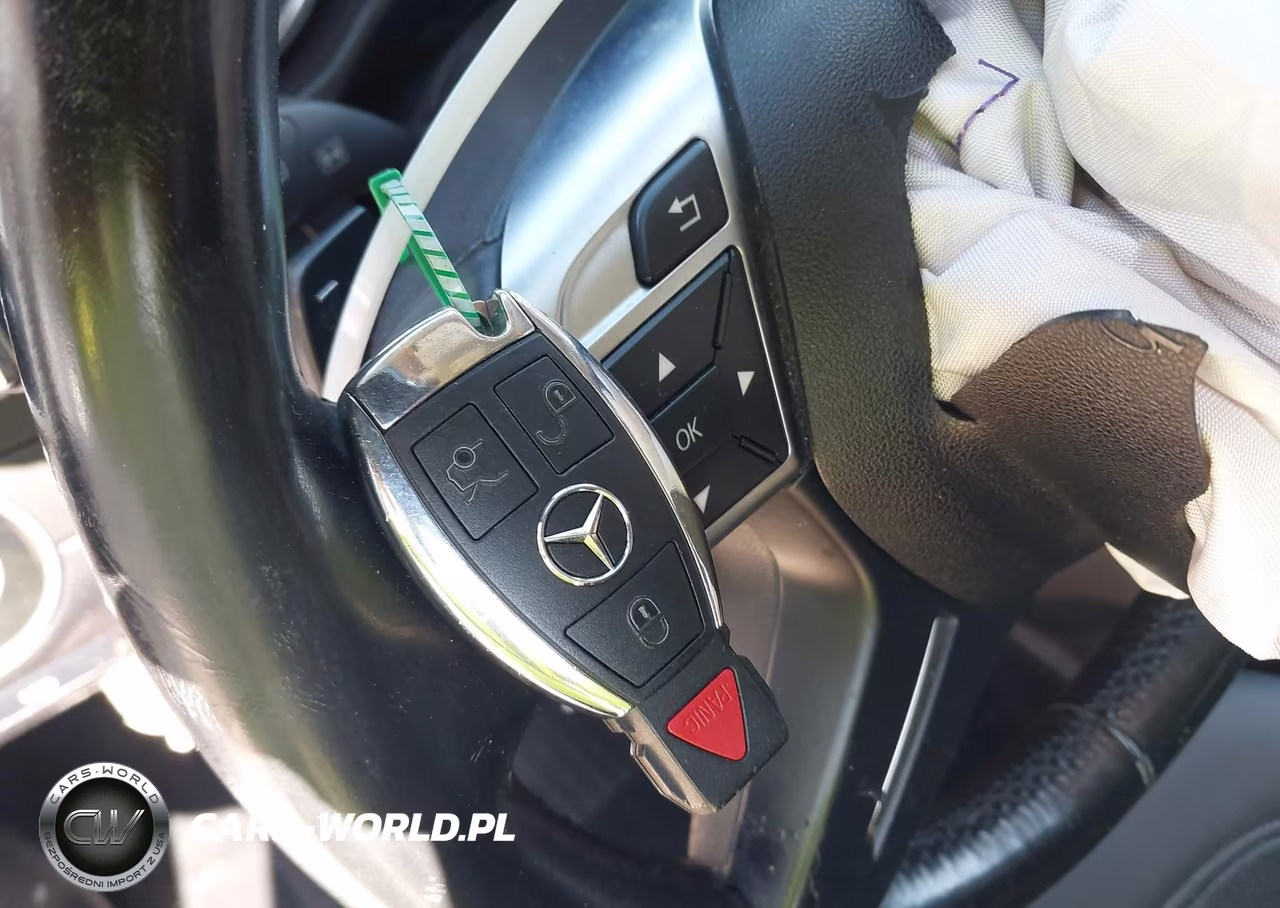 2015 Mercedes-Benz Ml 350 4Matic VIN:4JGDA5HB2FA587513 - 11
