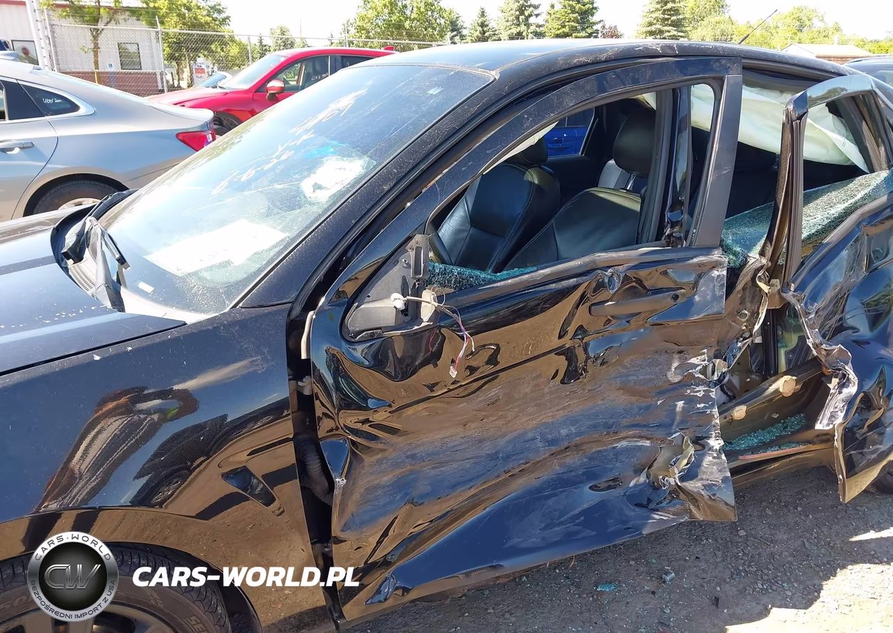 2011 Ford Focus Sel VIN:1FAHP3HN9BW164109 - 6