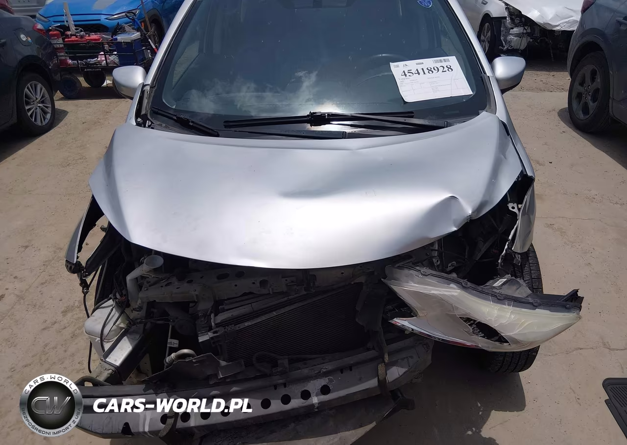 2015 Nissan Versa Note S (Sr)-S Plus-Sl-Sr-Sv VIN:3N1CE2CP0FL440026 - 12