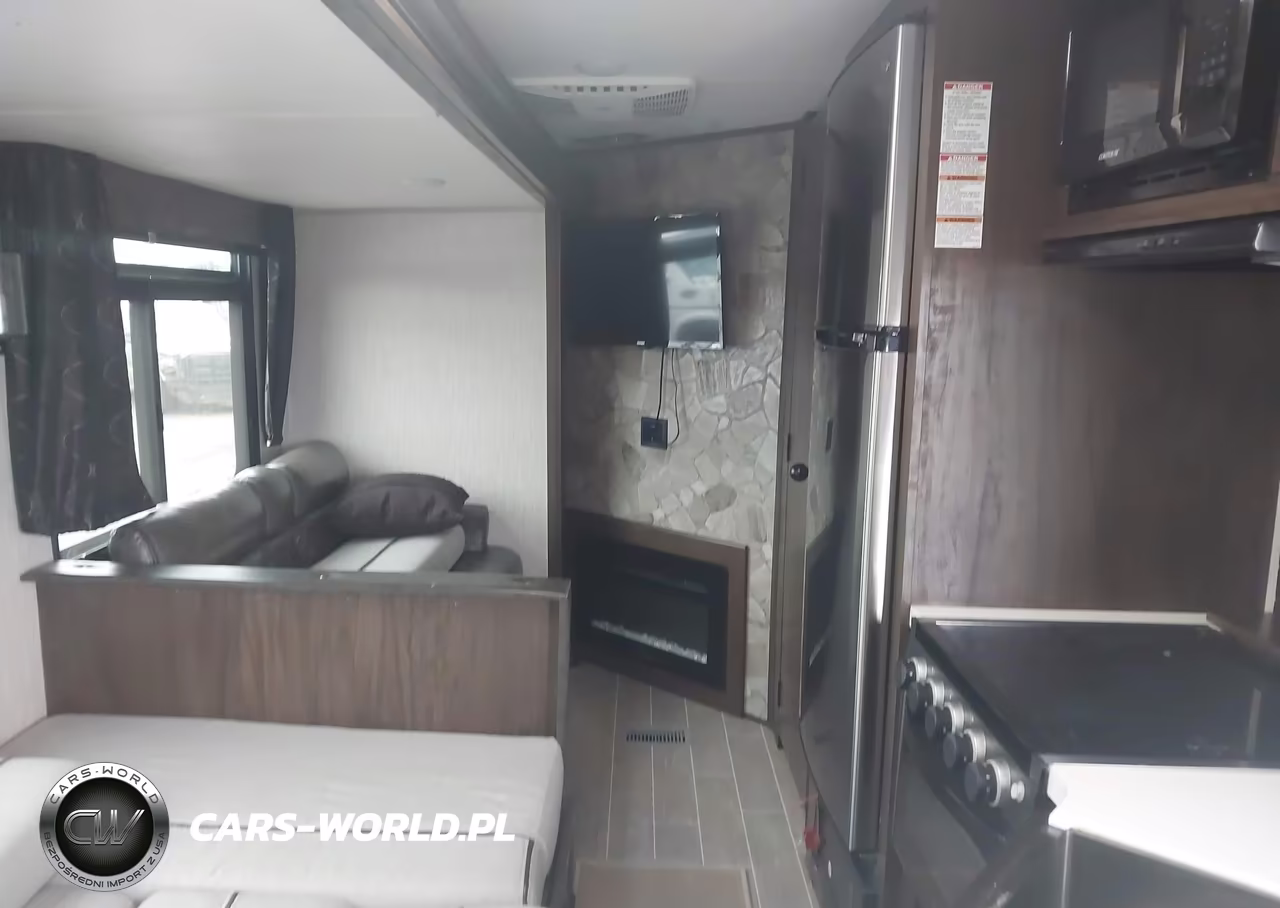 2020 Forest River Cherokee M-264Dvh VIN:4X4TCKB2XLX145017 - 12