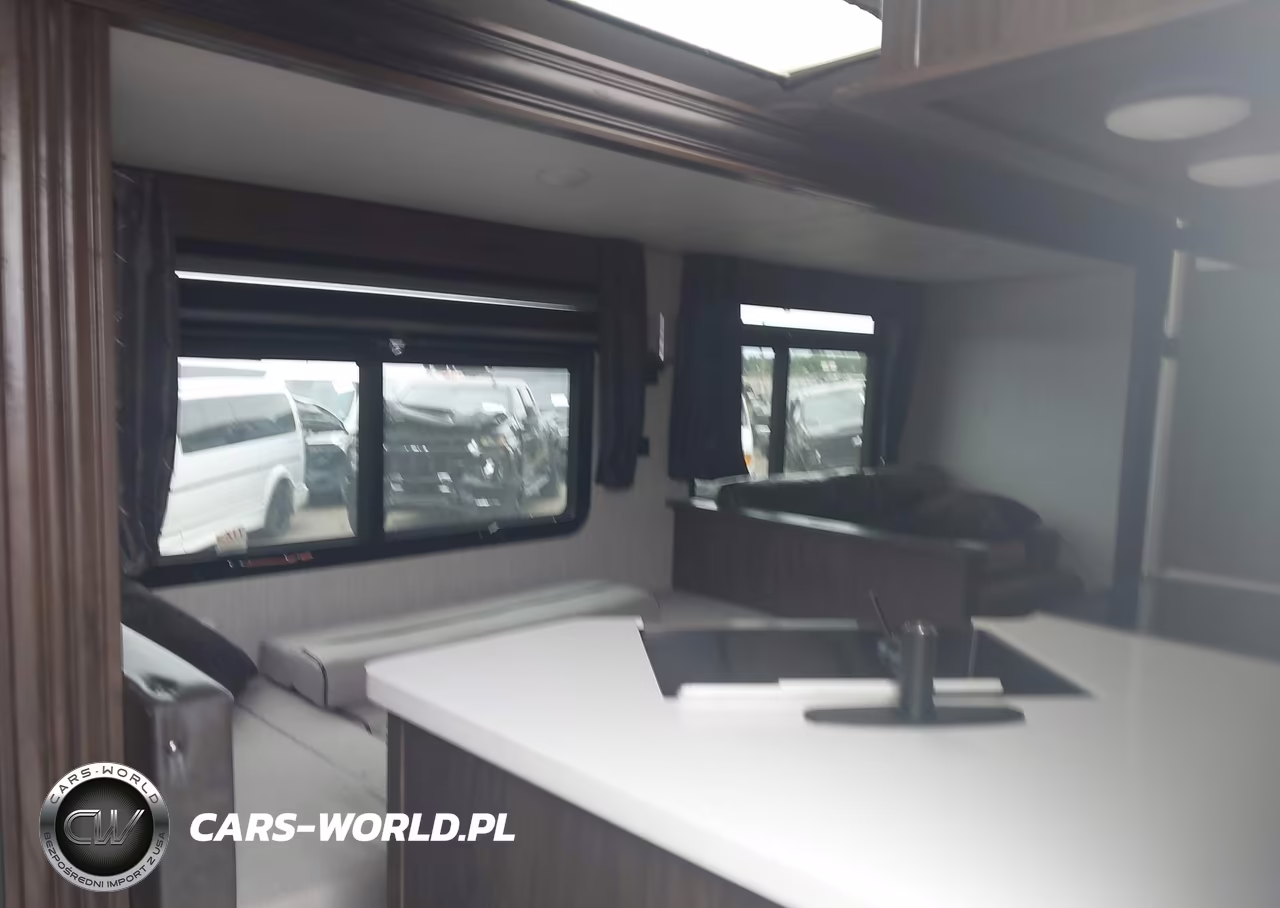2020 Forest River Cherokee M-264Dvh VIN:4X4TCKB2XLX145017 - 5