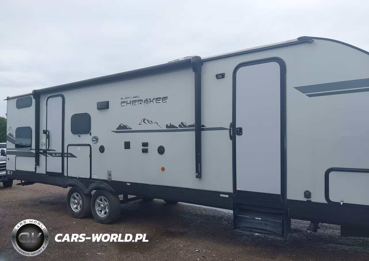 2020 Forest River Cherokee M-264Dvh VIN:4X4TCKB2XLX145017 - 6