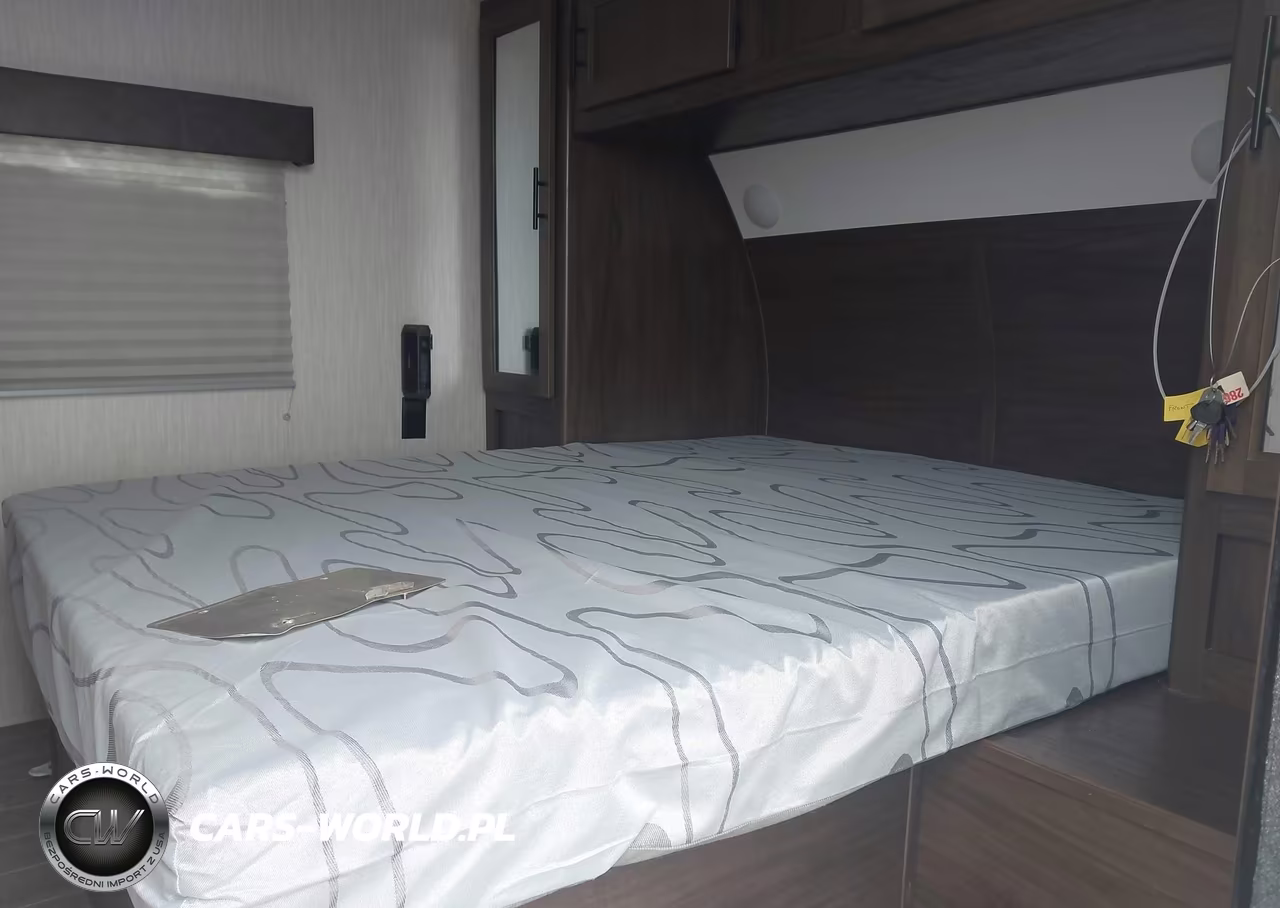 2020 Forest River Cherokee M-264Dvh VIN:4X4TCKB2XLX145017 - 8