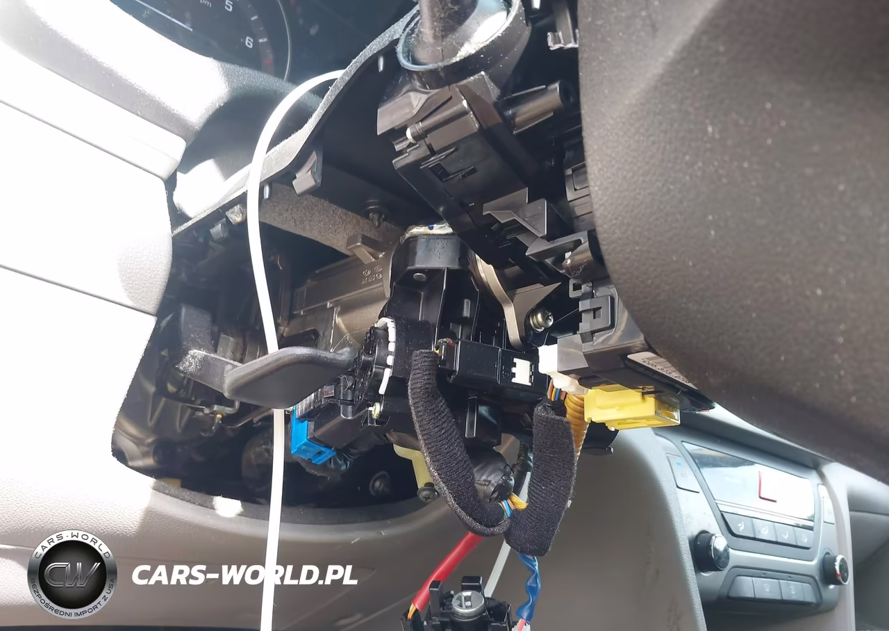 2018 Hyundai Elantra Se VIN:KMHD74LF8JU445466 - 13