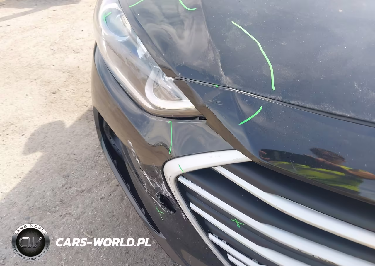 2018 Hyundai Elantra Se VIN:KMHD74LF8JU445466 - 15