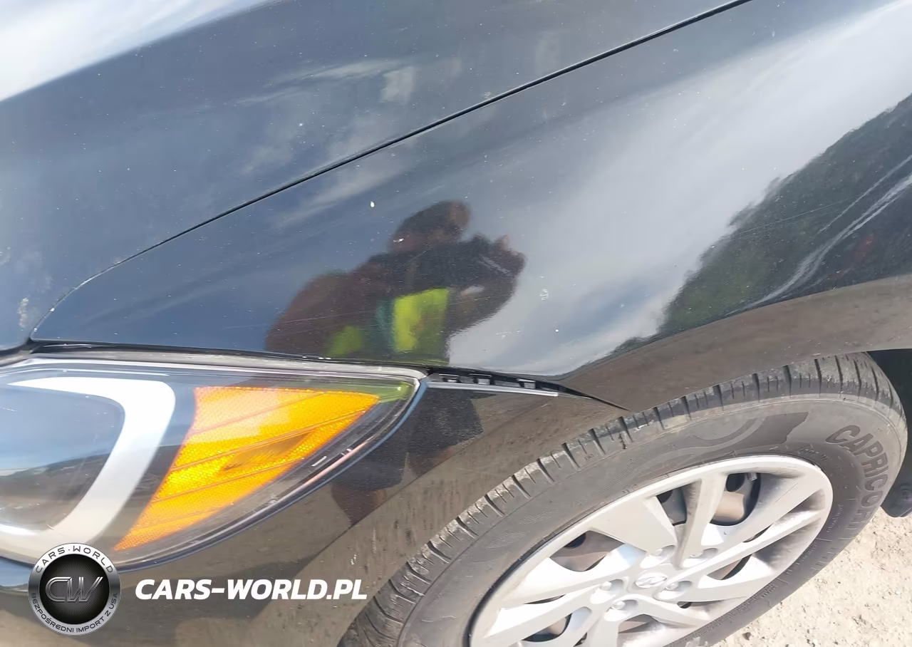 2018 Hyundai Elantra Se VIN:KMHD74LF8JU445466 - 16