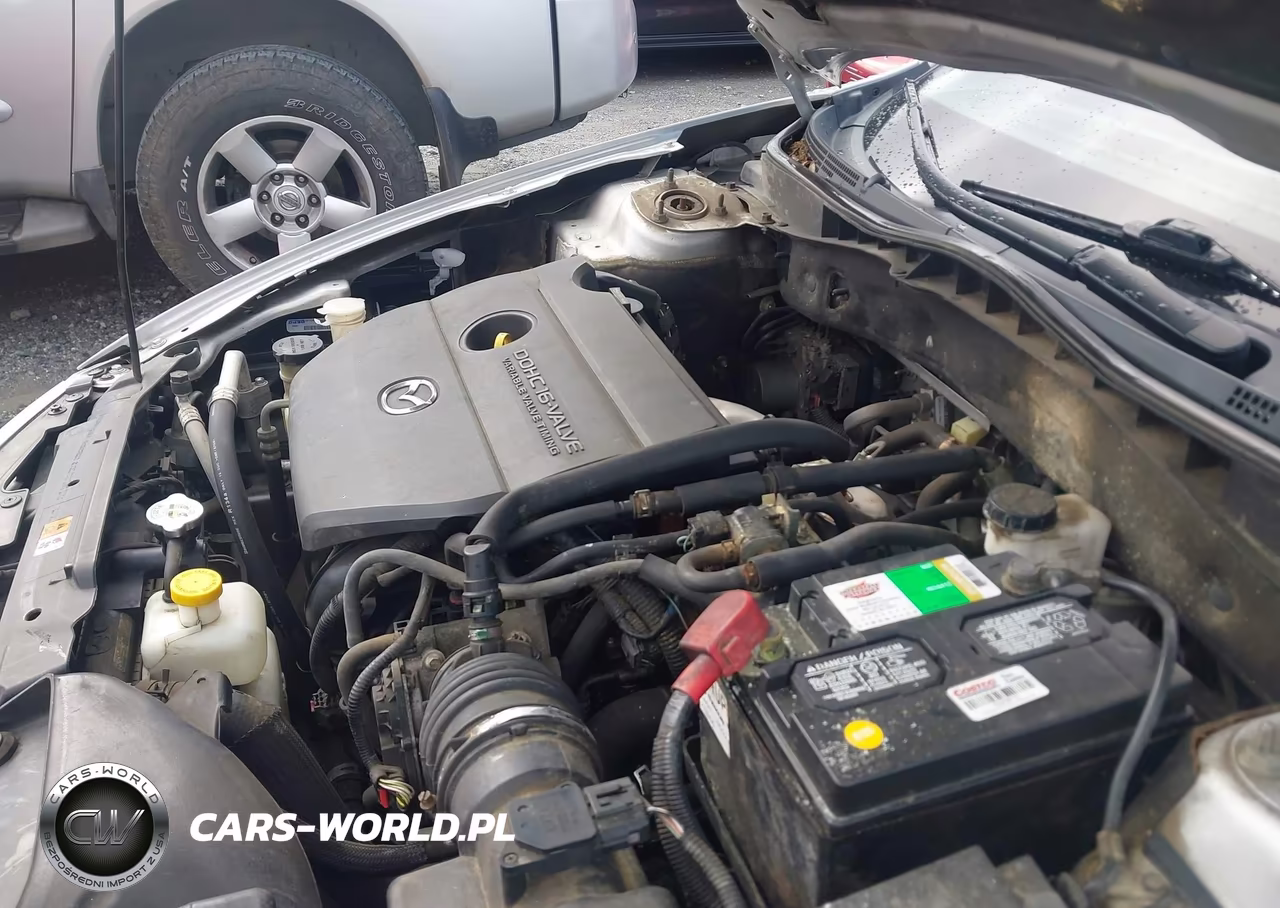 2012 Mazda Mazda6 I Touring Plus VIN:1YVHZ8EH9C5M12683 - 10