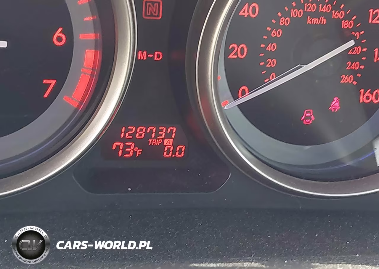 2012 Mazda Mazda6 I Touring Plus VIN:1YVHZ8EH9C5M12683 - 7