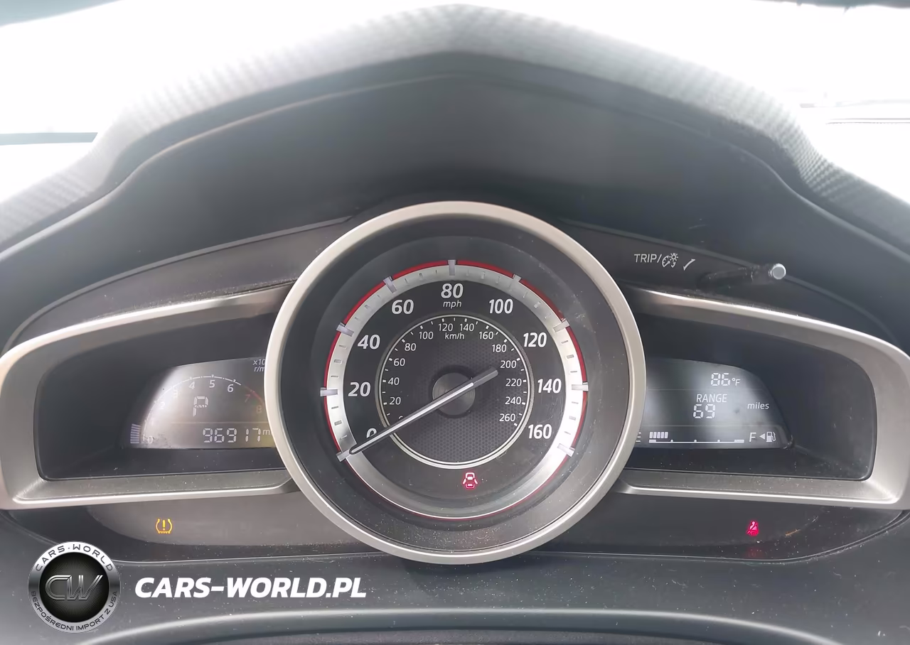 2016 Mazda Mazda3 I Sport VIN:JM1BM1U78G1316115 - 7