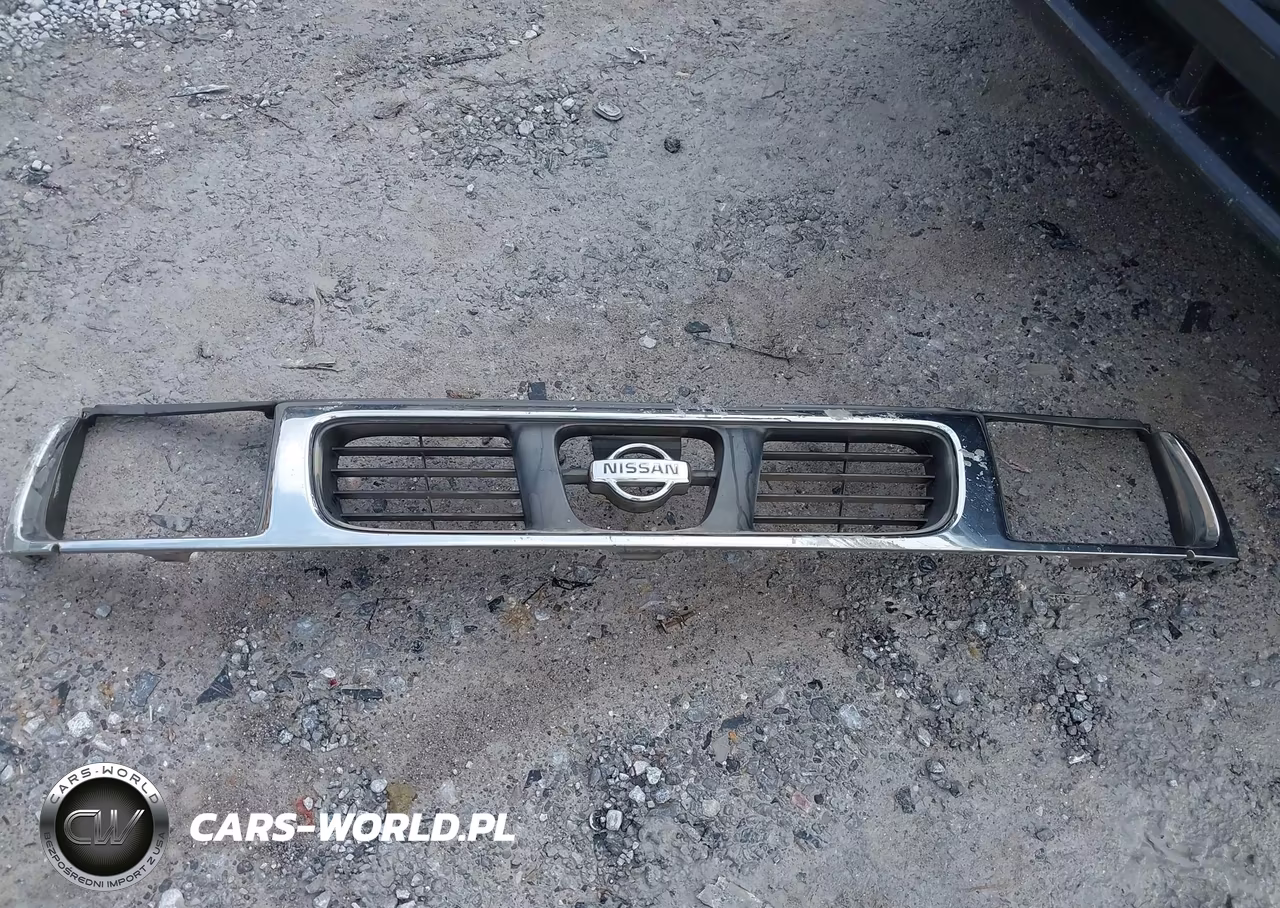 2000 Nissan Frontier 2Wd Xe VIN:1N6DD26S7YC345415 - 12