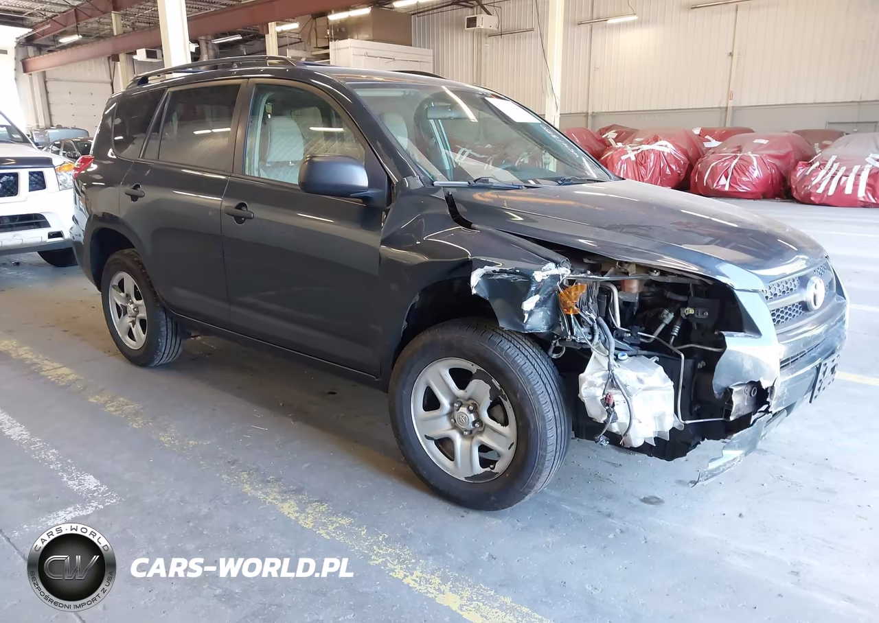2011 Toyota Rav4