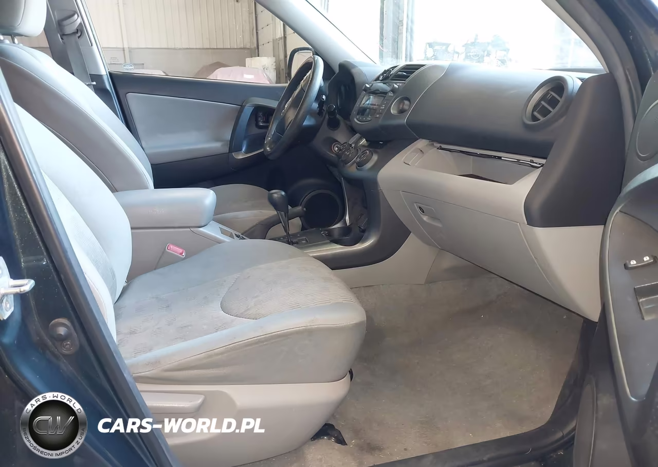2011 Toyota Rav4 VIN:2T3BF4DVXBW176038 - 5