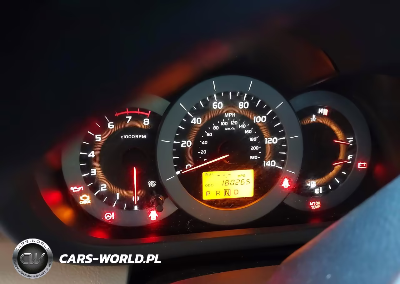 2011 Toyota Rav4 VIN:2T3BF4DVXBW176038 - 7