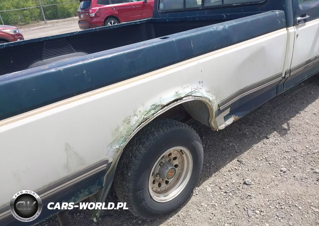 1991 Ford F150 VIN:1FTDF15Y0MNA83944 - 6