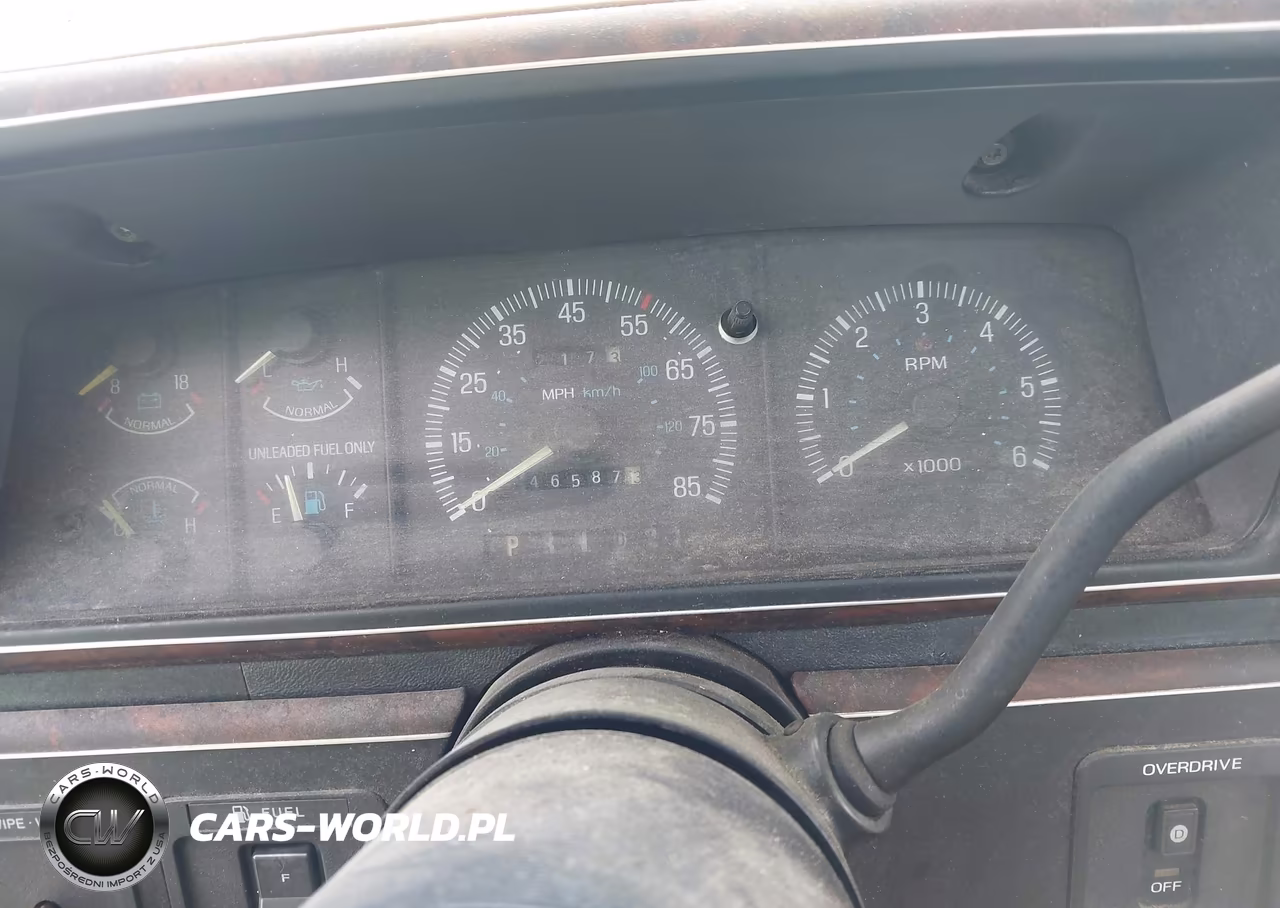1991 Ford F150 VIN:1FTDF15Y0MNA83944 - 7