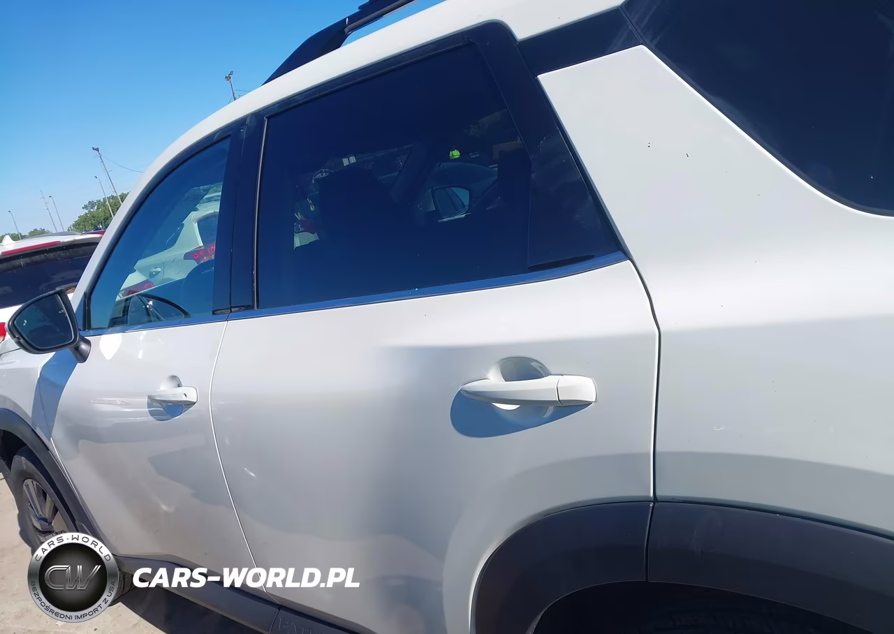 2024 Nissan Pathfinder Sv 4Wd VIN:5N1DR3BC0RC316490 - 14