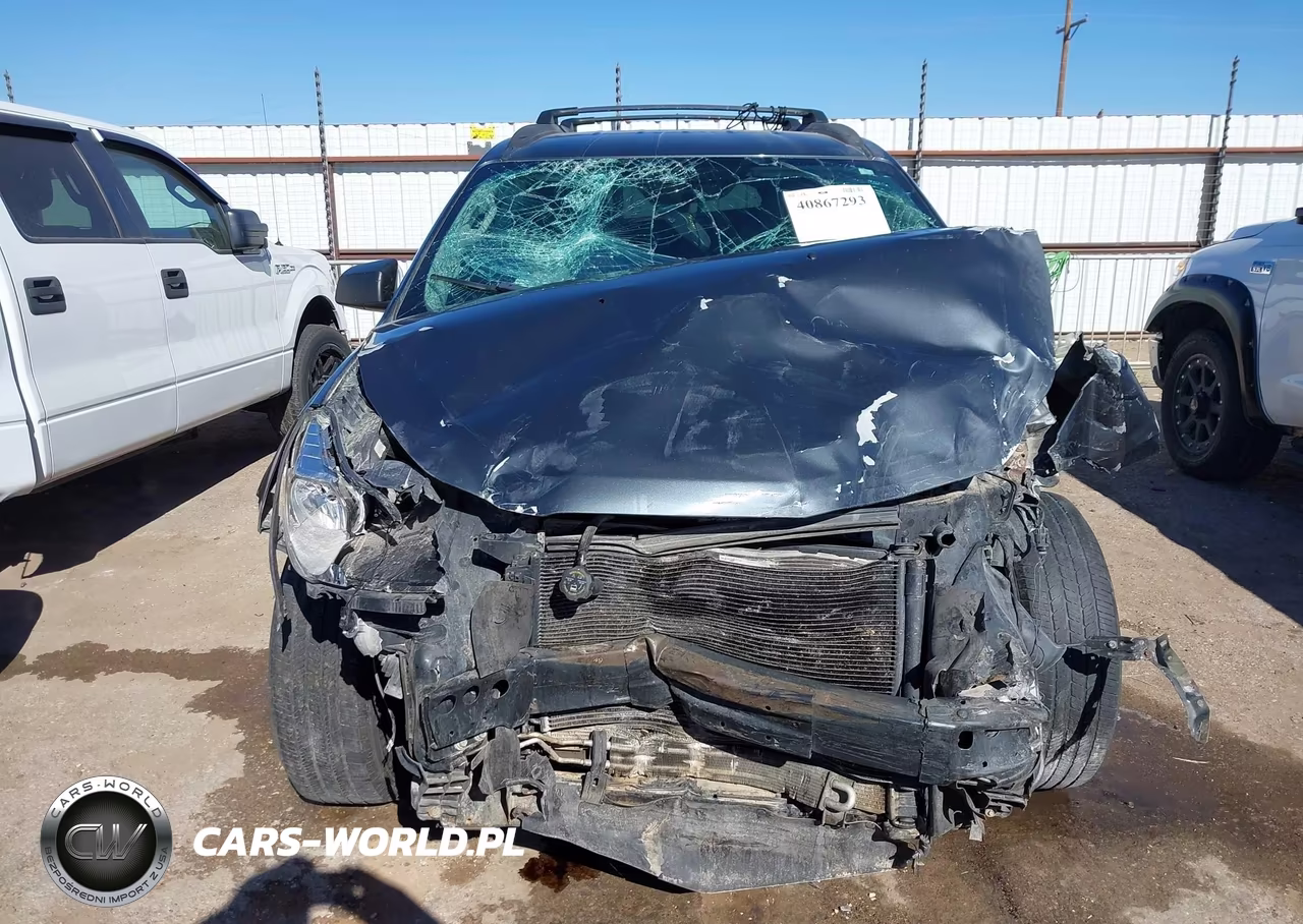2011 Chevrolet Traverse Ls VIN:1GNKRFED5BJ294500 - 12