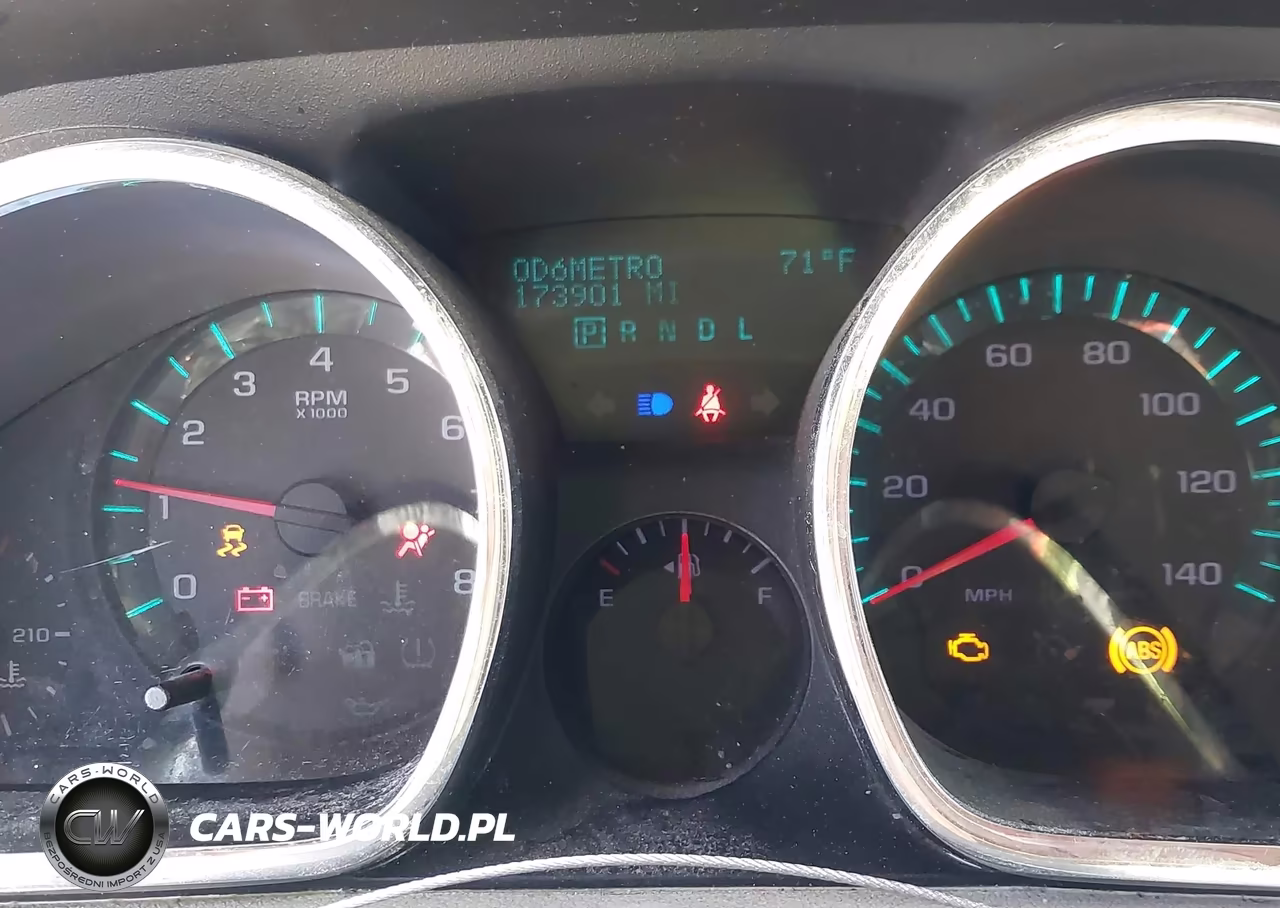 2011 Chevrolet Traverse Ls VIN:1GNKRFED5BJ294500 - 7