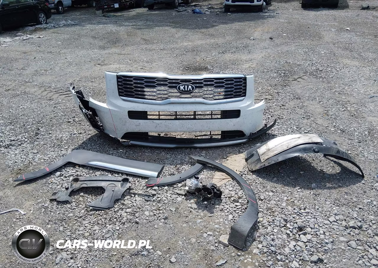 2020 Kia Telluride Ex VIN:5XYP34HC7LG086367 - 12