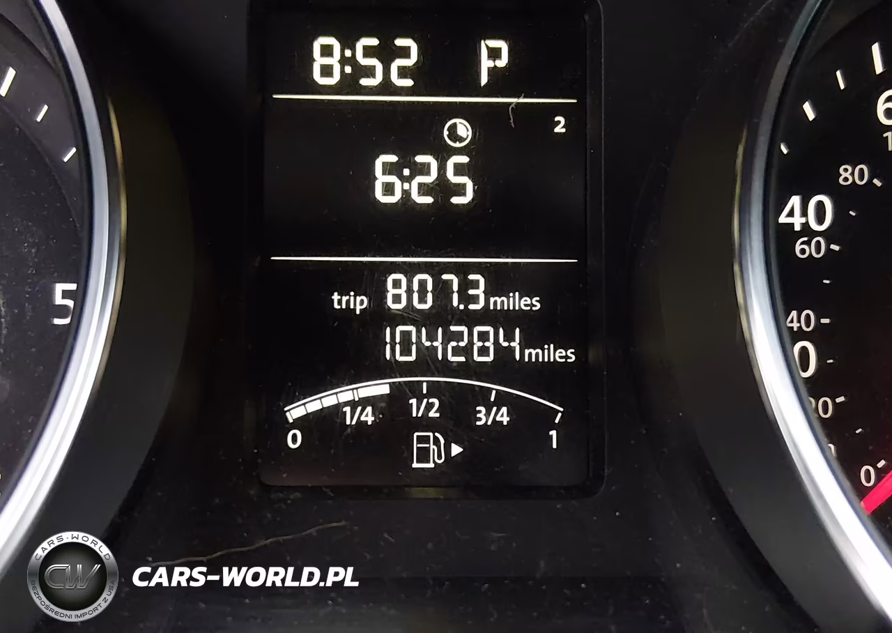 2015 Volkswagen Jetta 2.0L Tdi S VIN:3VWLA7AJ0FM328323 - 12