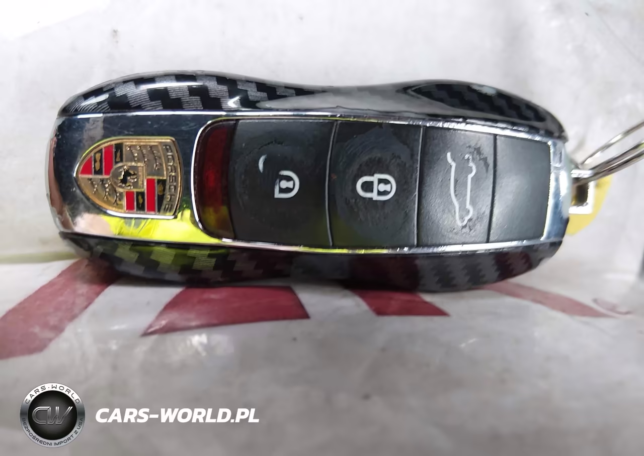 2014 Porsche Cayenne Diesel VIN:WP1AF2A20ELA82153 - 11