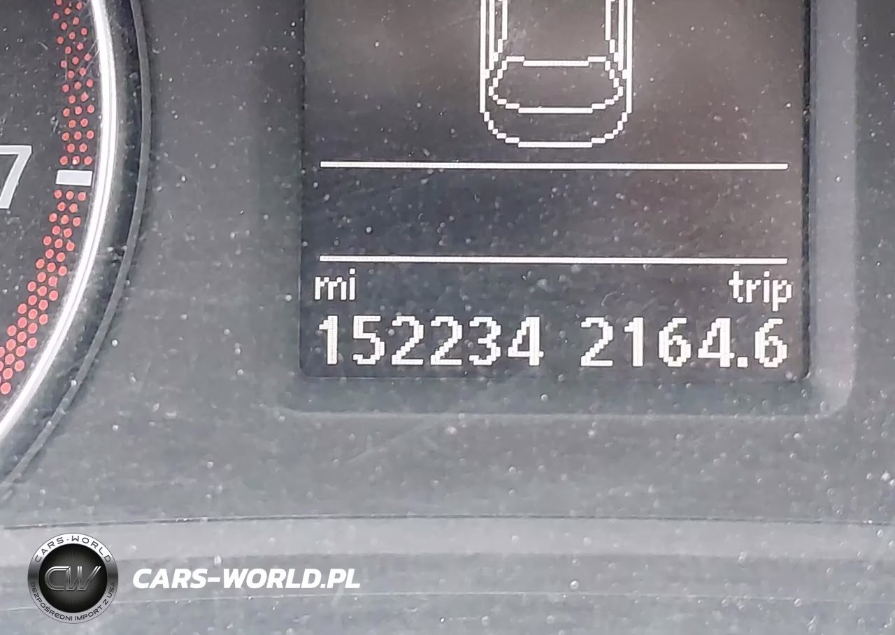 2013 Volkswagen Passat 2.5L Se VIN:1VWBP7A39DC046384 - 16