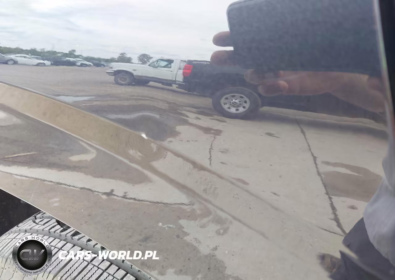 2023 Chevrolet Tahoe 4Wd Commercial Fleet VIN:1GNSKLED8PR148779 - 12
