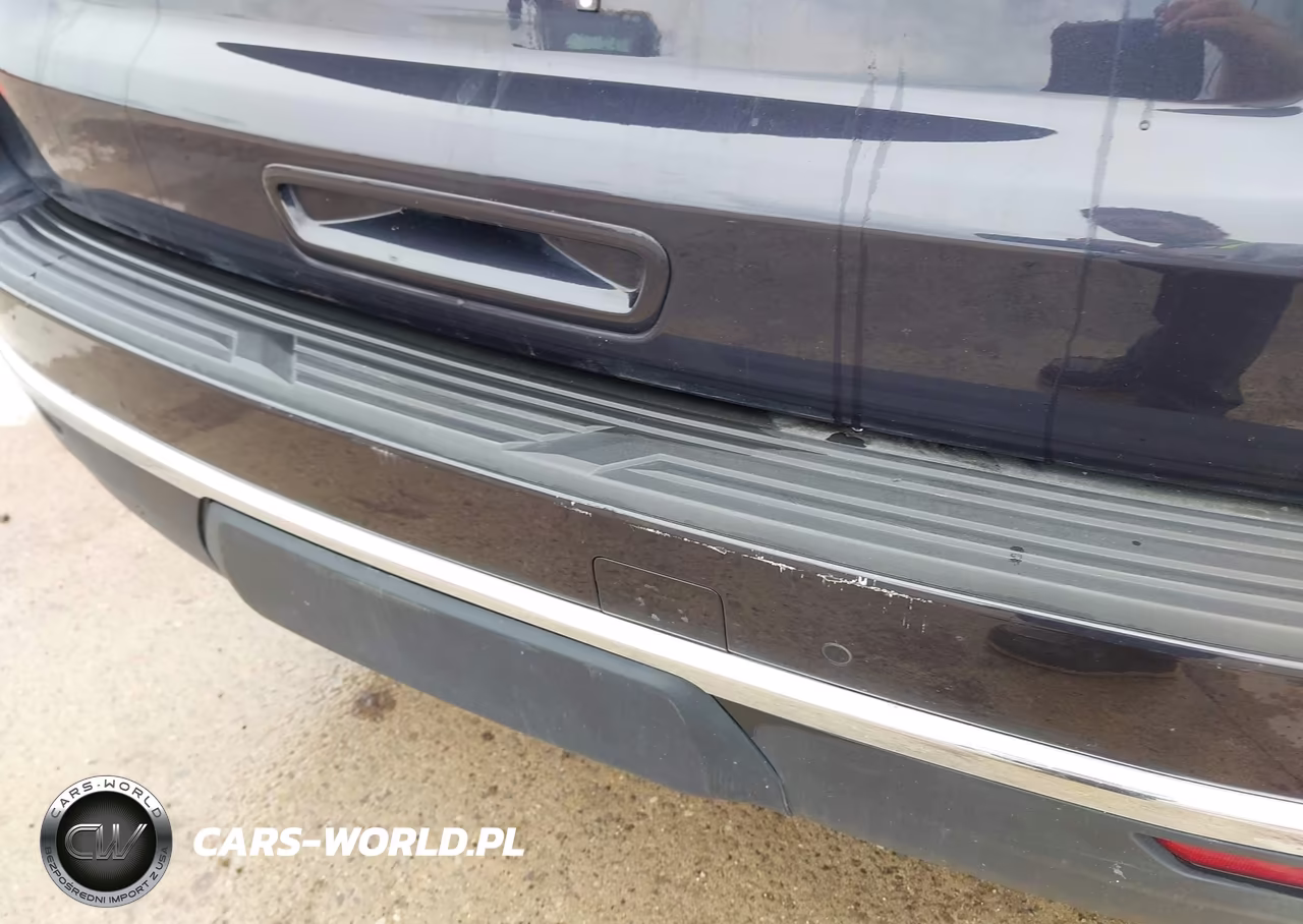 2023 Chevrolet Tahoe 4Wd Commercial Fleet VIN:1GNSKLED8PR148779 - 13