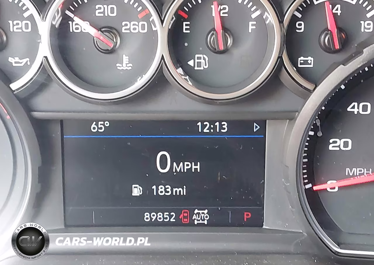 2023 Chevrolet Tahoe 4Wd Commercial Fleet VIN:1GNSKLED8PR148779 - 18