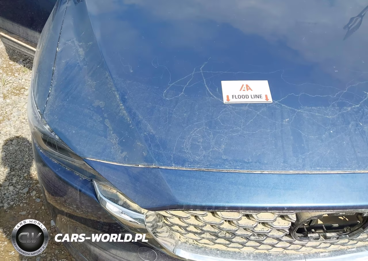 2024 Mazda Cx-5 2.5 S Select VIN:JM3KFBBL3R0500684 - 18