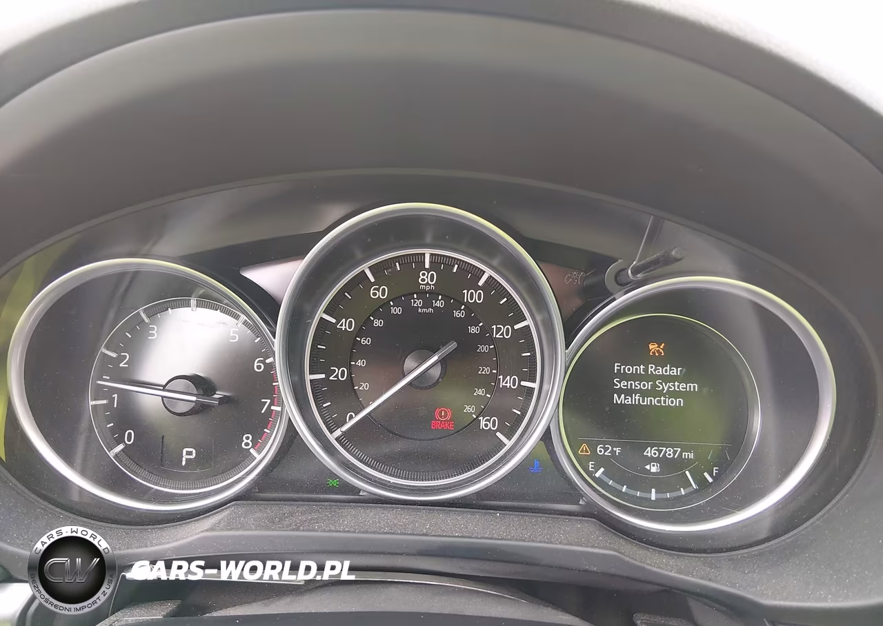 2024 Mazda Cx-5 2.5 S Select VIN:JM3KFBBL3R0500684 - 7