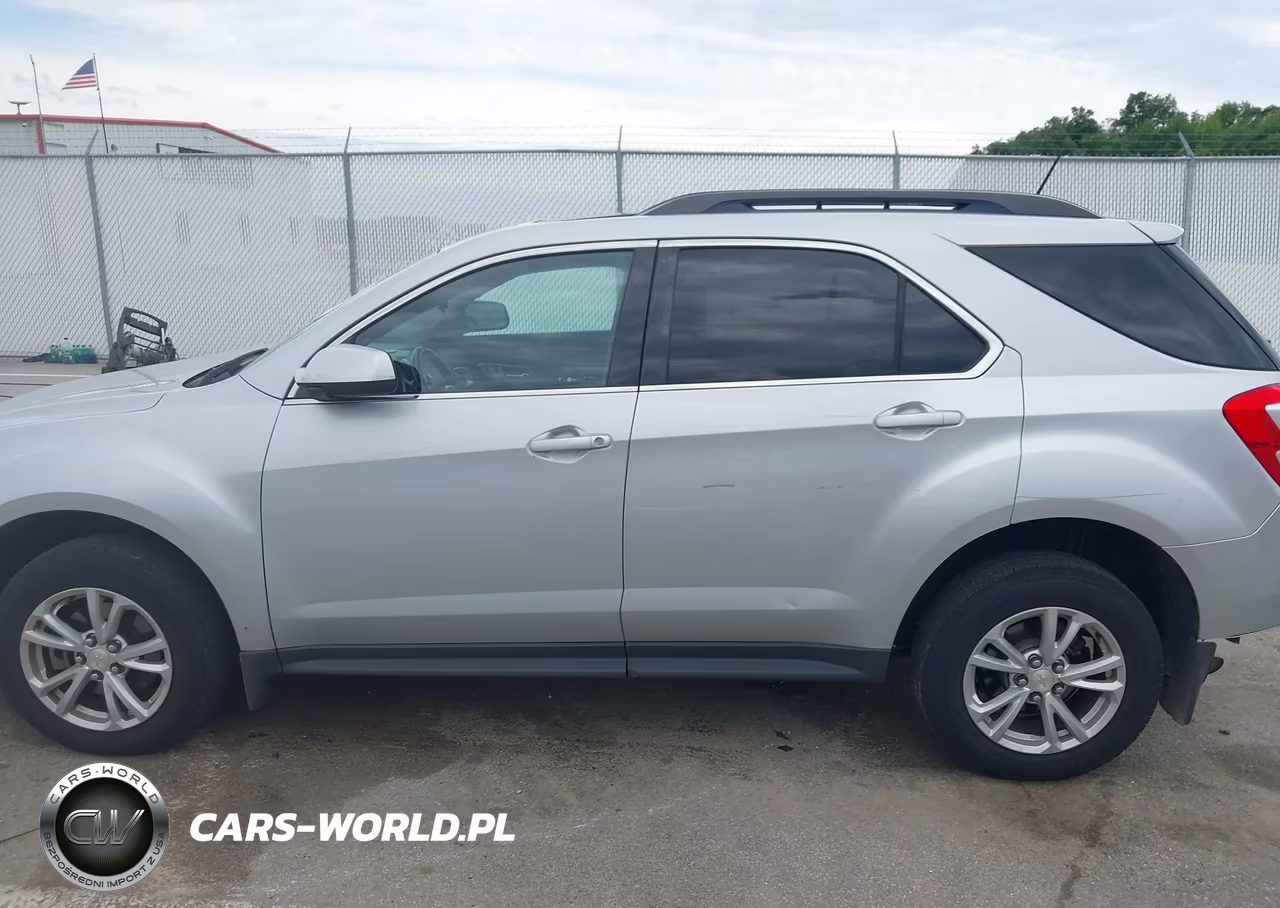 2016 Chevrolet Equinox Lt VIN:2GNFLFEK5G6288699 - 14