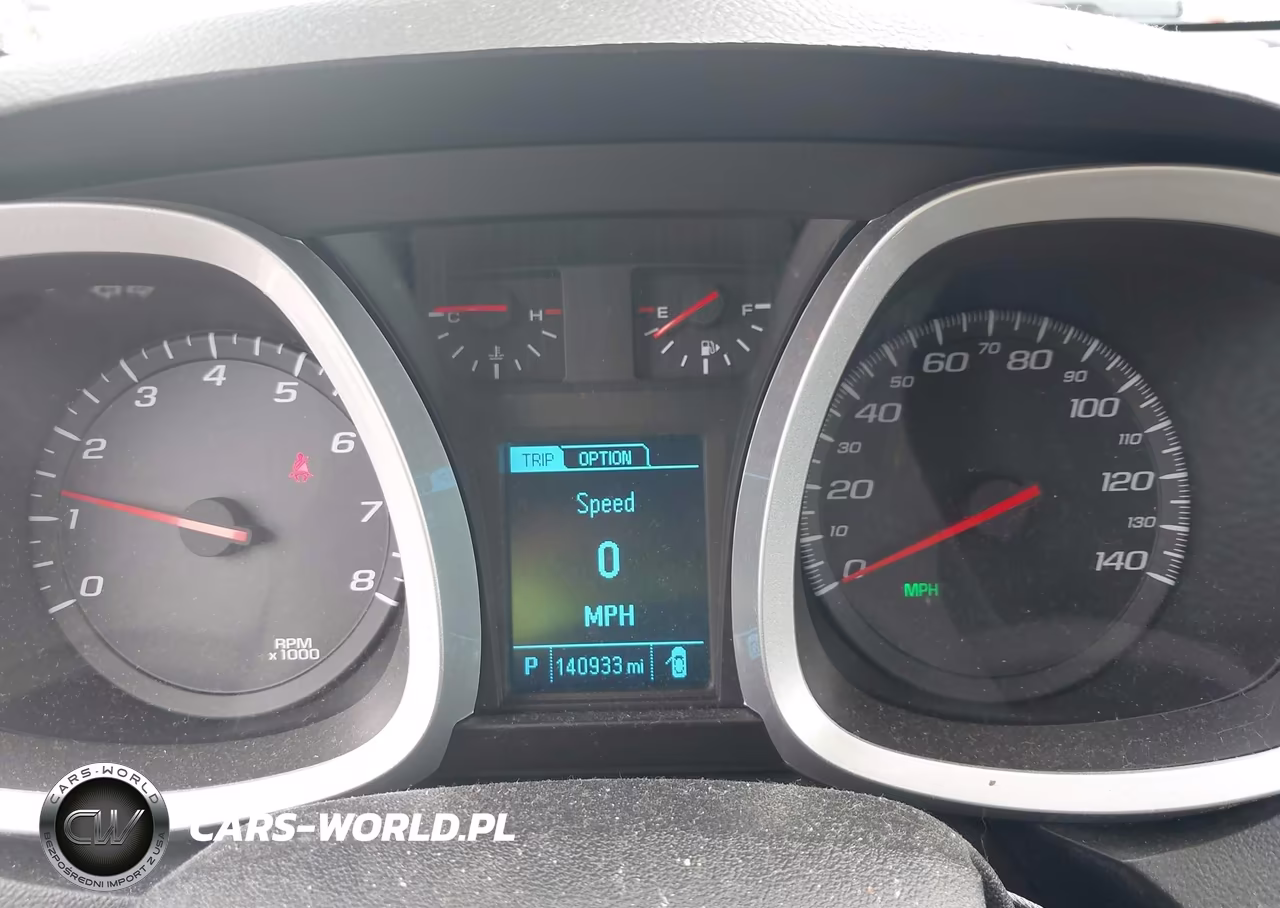 2016 Chevrolet Equinox Lt VIN:2GNFLFEK5G6288699 - 7