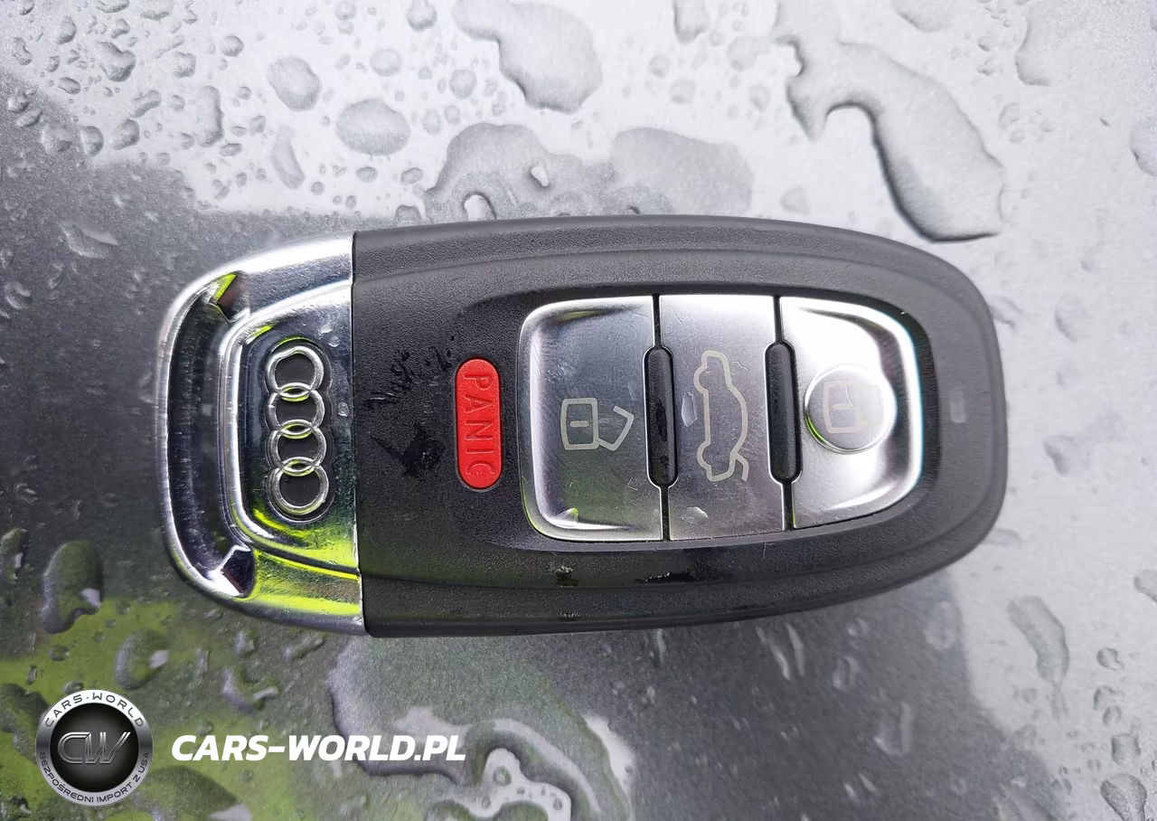 2015 Audi A6 3.0T Premium Plus VIN:WAUHGAFCXFN023235 - 11