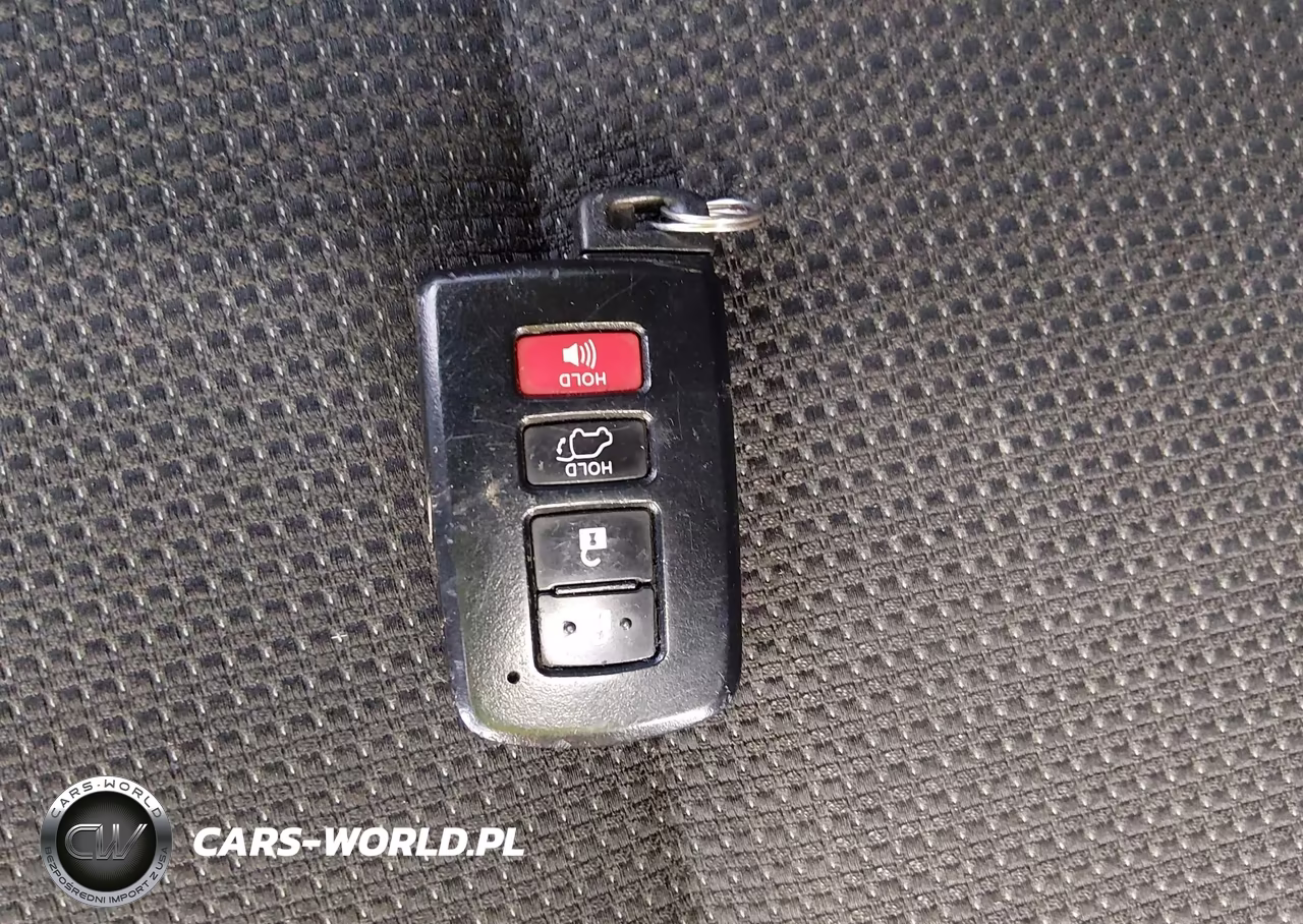 2018 Toyota Rav4 Adventure VIN:2T3RFREV3JW821198 - 11
