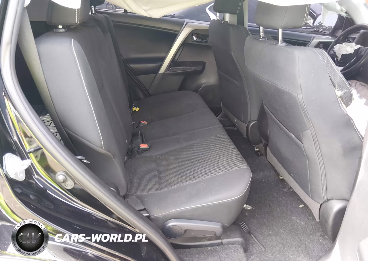 2018 Toyota Rav4 Adventure VIN:2T3RFREV3JW821198 - 8