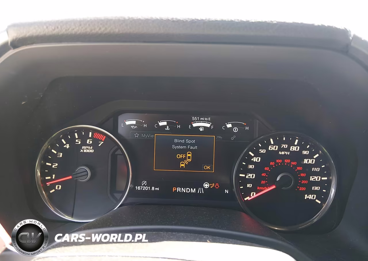 2018 Ford F-150 Raptor VIN:1FTFW1RG1JFC39148 - 7