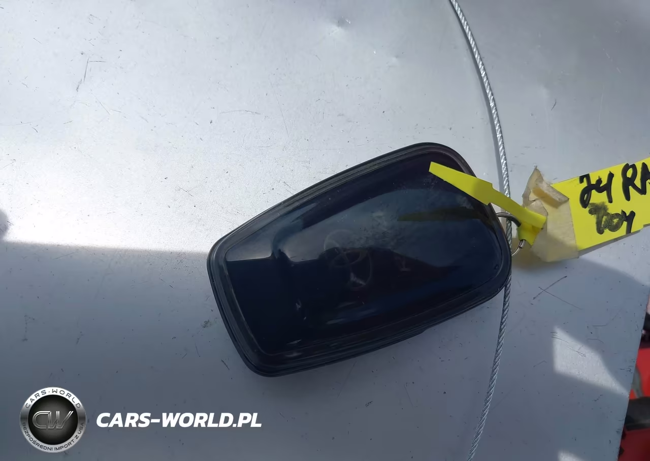 2024 Toyota Rav4 Hybrid Xse VIN:JTME6RFVXRD568208 - 11